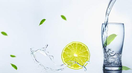 紫外線保護飲水安全